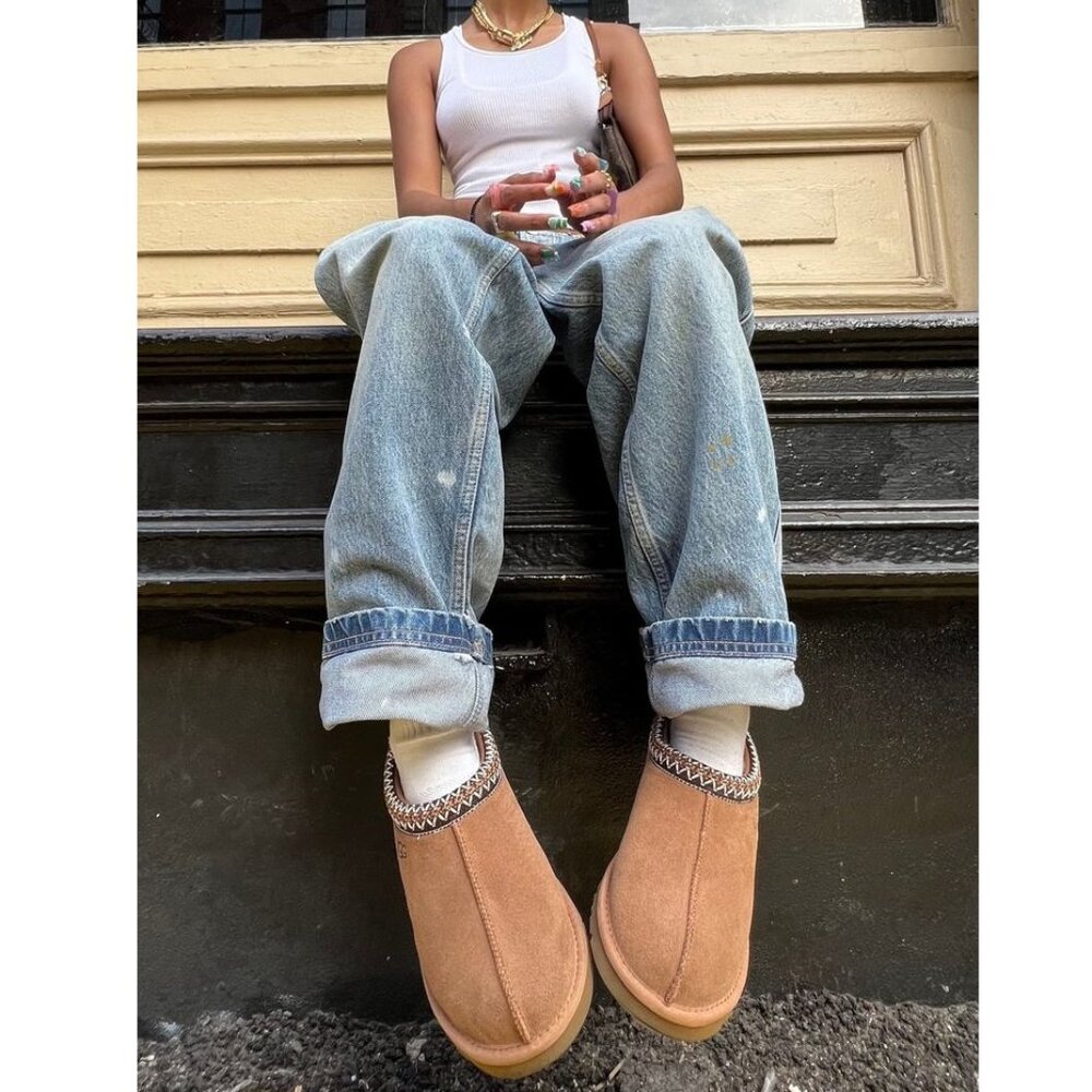 UGG Women's Tasman Slippers